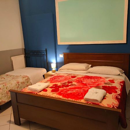 Chez Amelie Guest House Roma Exterior foto