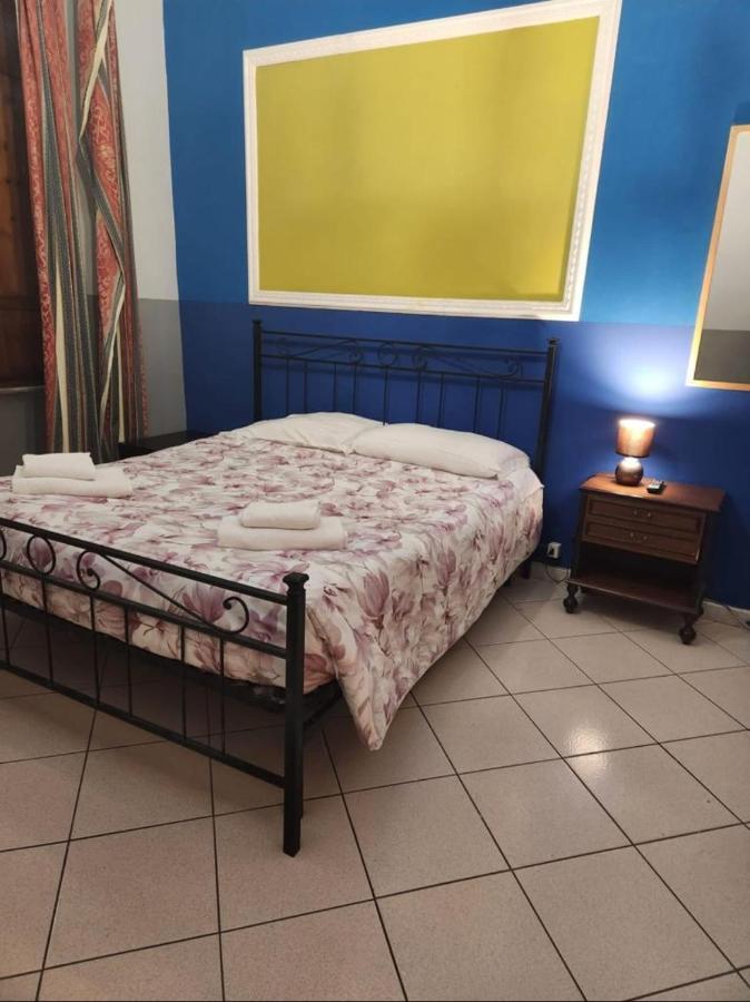 Chez Amelie Guest House Roma Exterior foto