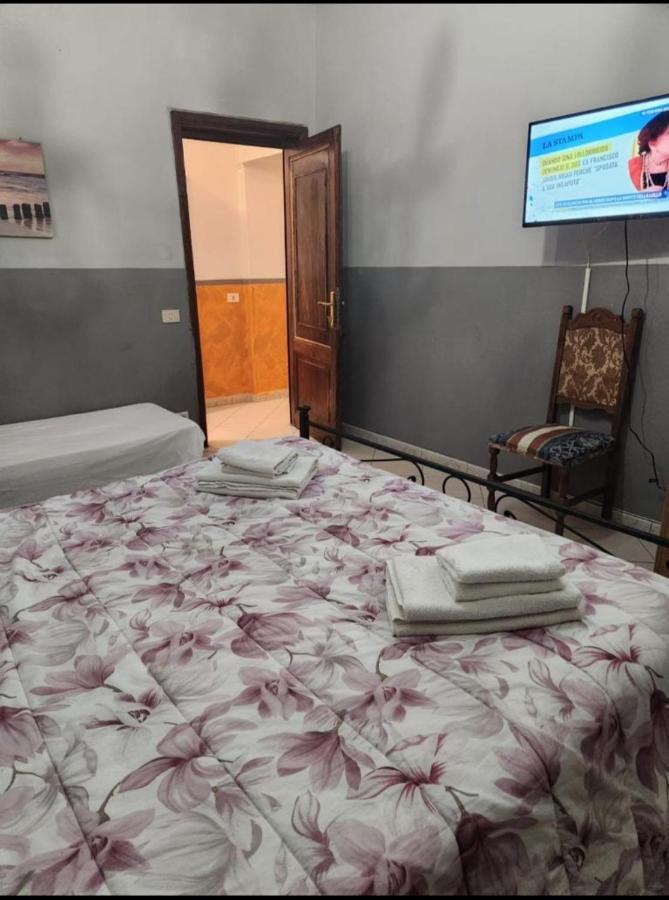 Chez Amelie Guest House Roma Exterior foto