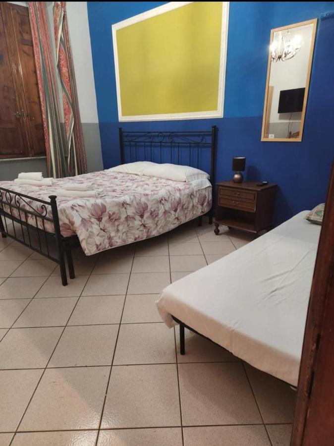 Chez Amelie Guest House Roma Exterior foto