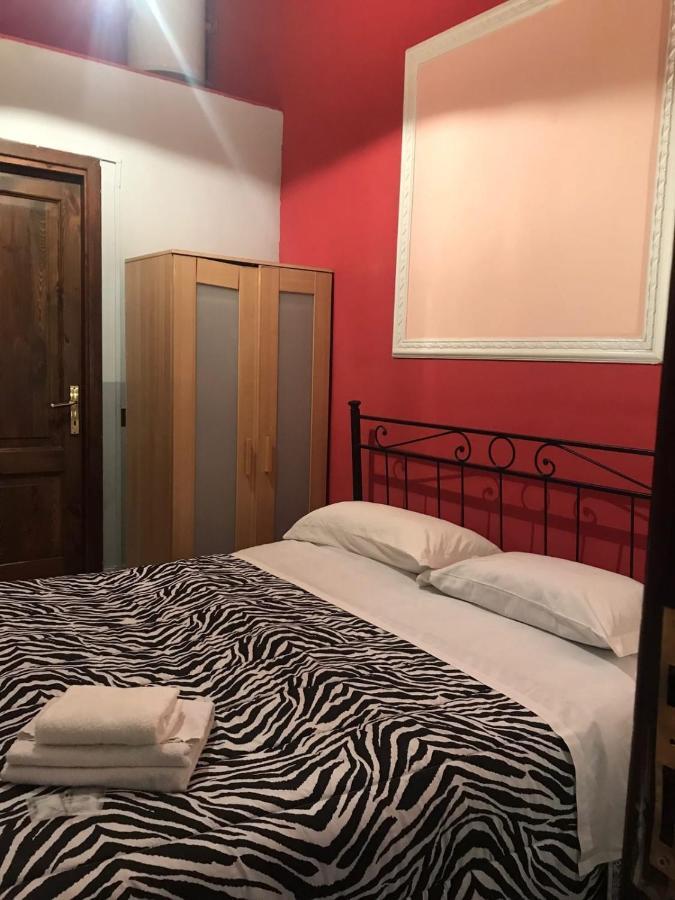 Chez Amelie Guest House Roma Exterior foto