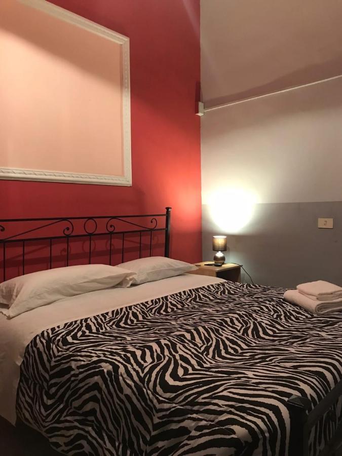 Chez Amelie Guest House Roma Exterior foto