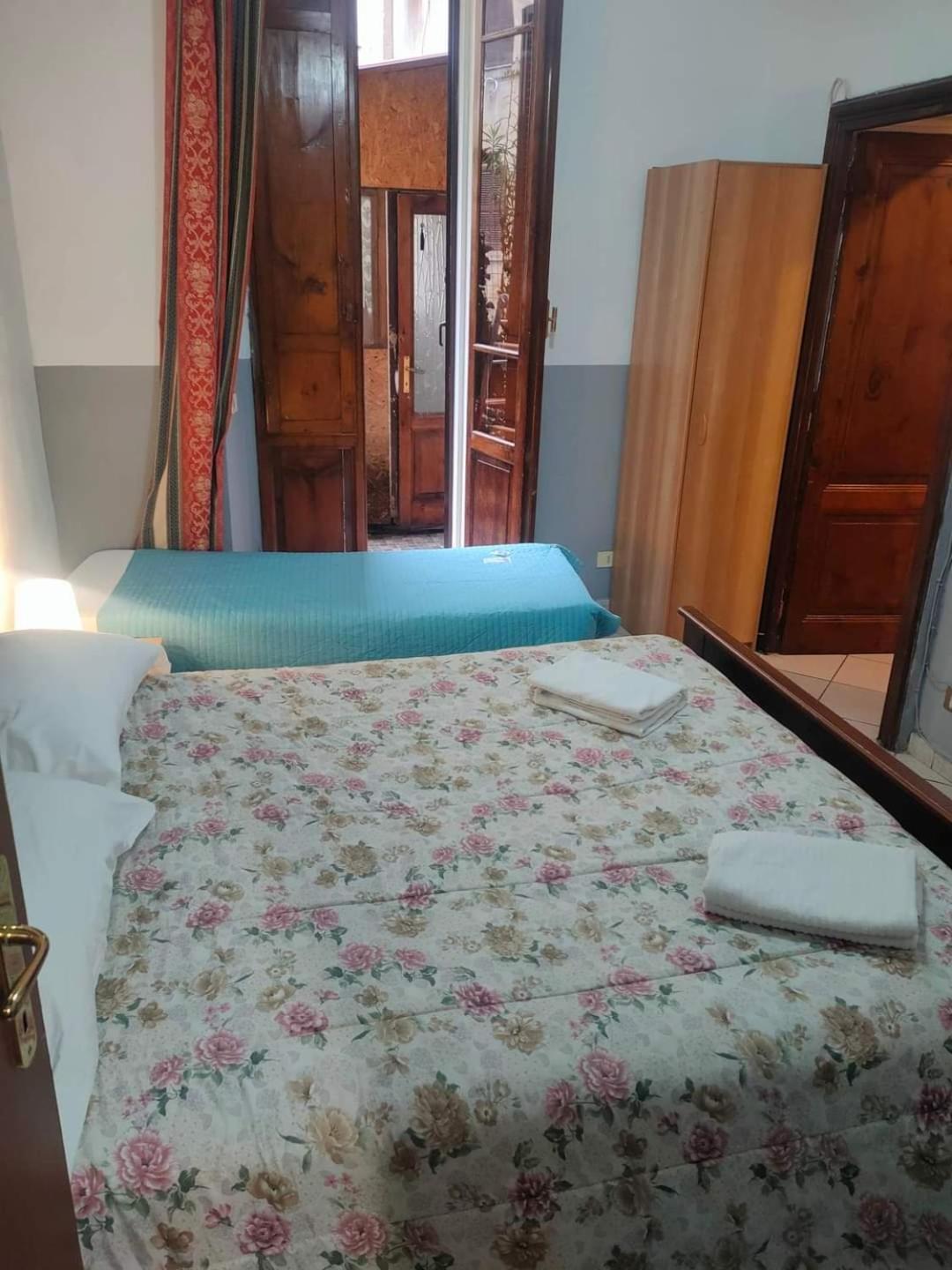 Chez Amelie Guest House Roma Exterior foto