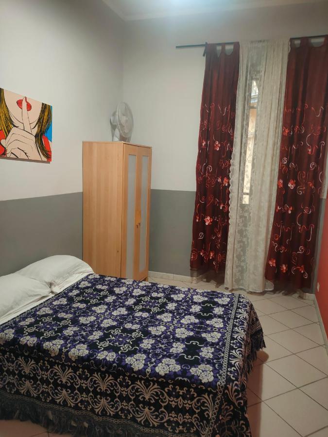 Chez Amelie Guest House Roma Exterior foto