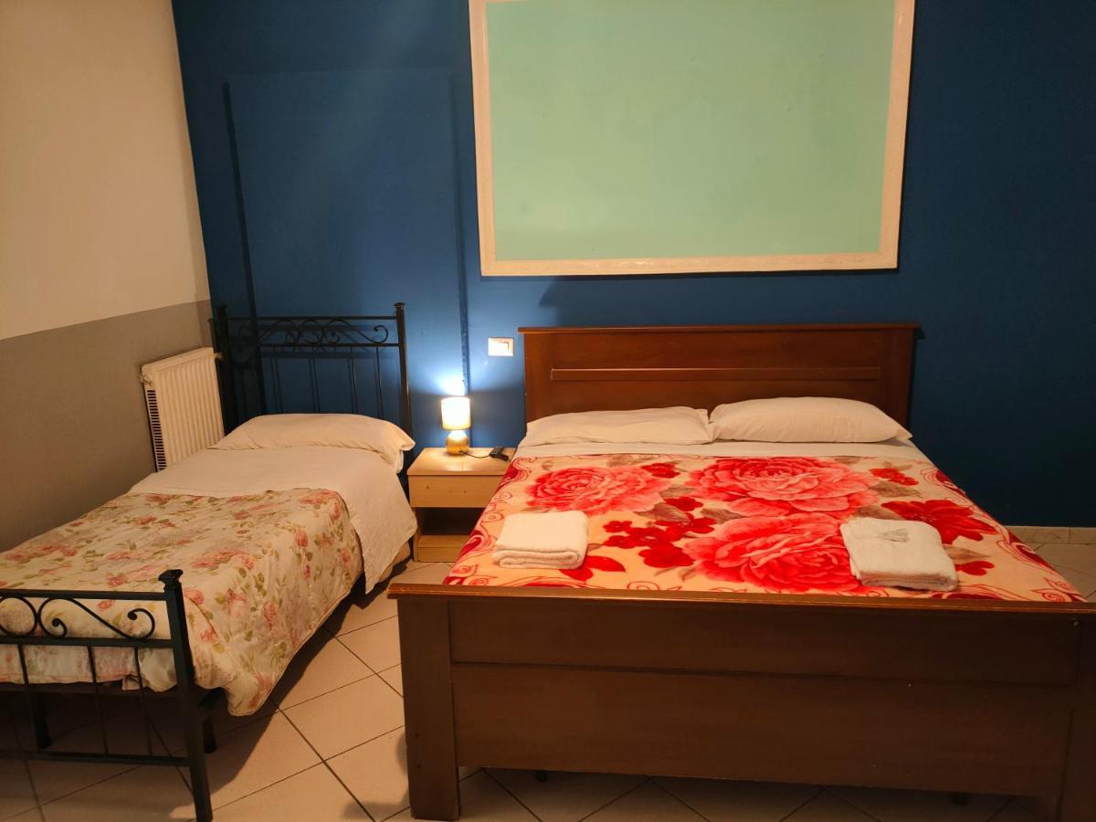 Chez Amelie Guest House Roma Exterior foto